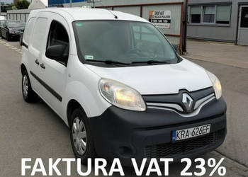 Renault Kangoo III Expres dCi 1.9t Pack Clim