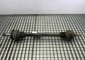 PÓŁOŚ LEWY TYŁ MERCEDES CLS 3.0 435KM Sportowy/Coupe PRZEGUB