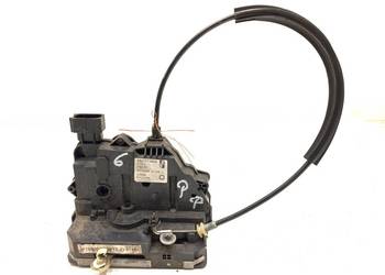 ZAMEK DRZWI PRAWY PRZÓD FIAT GRANDE PUNTO Hatchback 55701964