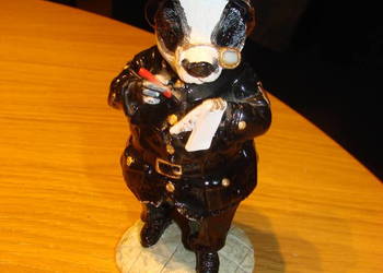 "Opowieści z wiciokrzewu" figurka Regency Fine Arts
