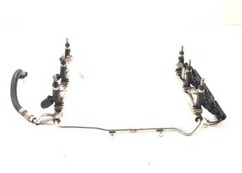 LISTWA WTRYSKOWA AUDI A6 C6 06E971821A 2.4 177KM