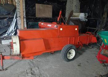 Prasa kostkująca sipma z-224/1