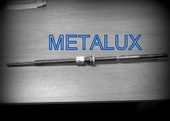 Śruba do tokarki C11MB