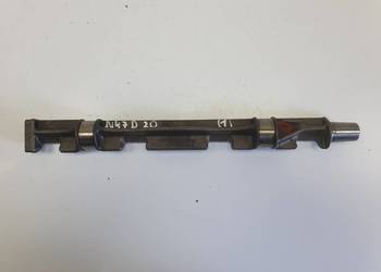 BMW E87 E90 E91 2.0 D N47D20 WAŁKEK BALANSOWY 780575502