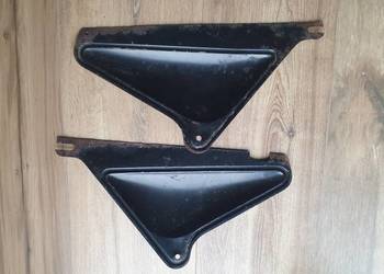 Blachy boczne boczki wsk m06 b1 64 125 dworamowa