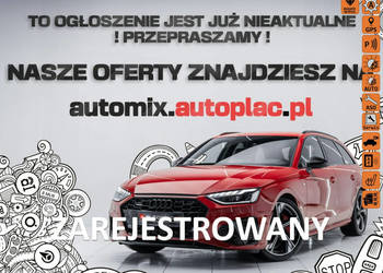 Hyundai i40 1.7CRDI nawi kamera cofania automat gwarancja przebiegu podgrz…