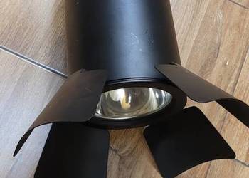 Lampa loft vintage industrial