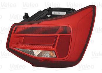 Audi Q2 16‑ Lampa tylna prawa