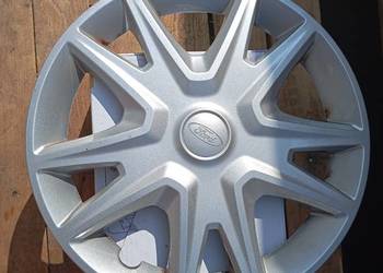 Oryginalny kołpak 15'' Ford Fiesta Mk8 Courier B-max H1BC-1130-CB