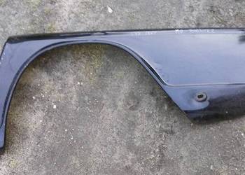 Błotnik tylny  lewy MG Roaster