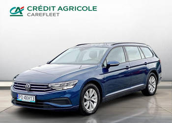 Volkswagen Passat Variant 2.0 TDI/150 KM Evo Essence Salon PL Fvat 23% PO4…