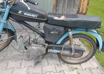 Romet ogar 250