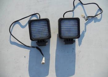 Halogen 48 V Mocny