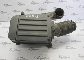 AUDI A3 8P II LIFT 10r obudowa filtra powietrza1K0129601W
