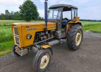 Ursus C360 3P 1989 rok