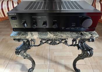 Wzmacniacz Amplifier SONY Japan Vintage Wzmacniacz Amplifier SONY Japan Vintage