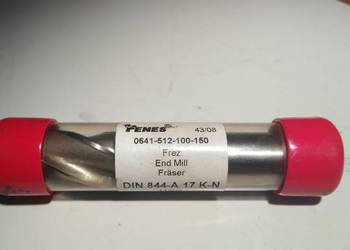 Frez trzpieniowy FENES HSS 17x32 30 stopni Szczecin