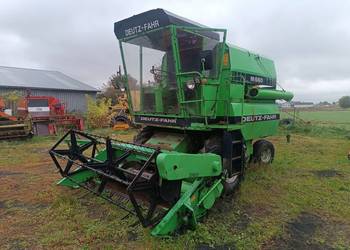 Deutz-Fahr M660