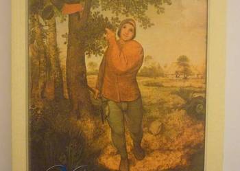 ZŁODZIEJ GNIAZD - RYSZARD SKOWROŃSKI