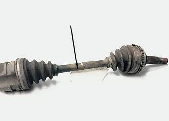 PÓŁOŚ LEWA PRZÓD TOYOTA CARINA