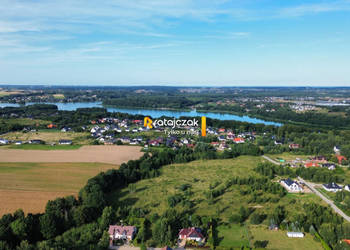 Ogłoszenie grunt 866m2 Warzenko Leszczynowa