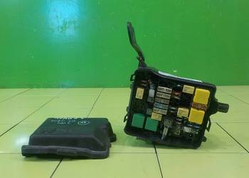 FORD KA MK2 II 1.2 B 09r 3D skrzynka bezpiecznikow 452472203