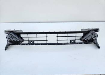 VW ID7 ID.7 KRATKA ŚRODKOWA ZDERZAKA PRZÓD PRZEDNIA 14A853677