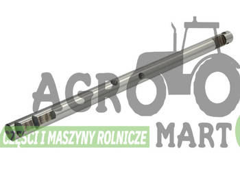 1678864M2, 1678864M1 WODZIK WIDEŁKI AGCO