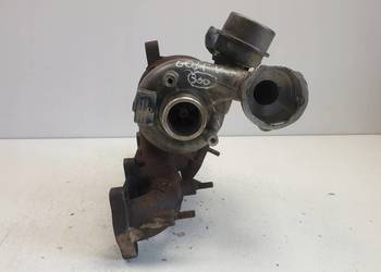 TURBOSPRĘŻARKA VW Golf V 1.9 TDI _ turbo 038253014g