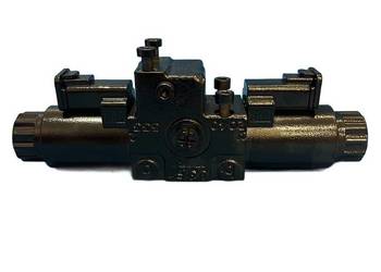 Rexroth 2040533 DA1D7 Zawór kierunkowy do A4VG40/32 A4VG56/32 A4VG71/32