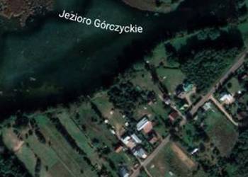Dwie działki budowlane ogrodzone Płaska 16-326