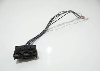 KOSTKA LAMPY TYŁ BMW E88