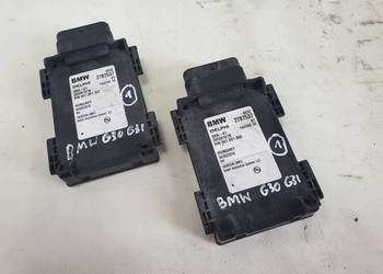 BMW G30 G31 CZUJNIK ZMIANY PASA RUCHU RADAR PRZÓD