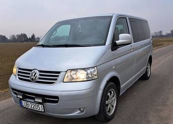T5 caravelle