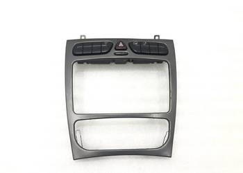 RAMKA DEKOR KONSOLI MERCEDES W203 A2036809039