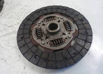 Toyota Avensis T22 2.0 VVTi TARCZA DOCISK sprzęgło