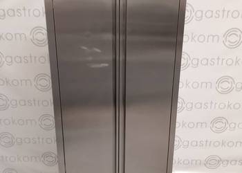 SZAFA PORZĄDKOWA ZE ZLEWEM 80x40x200