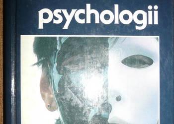 Słownik psychologii - Norbert Sillamy /fa