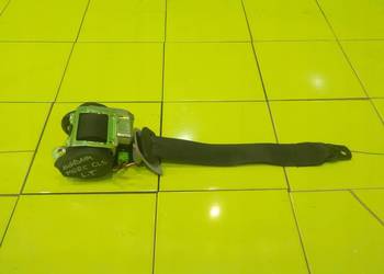 MERCEDES CLS C219 W219 LIFT 3.0 CDI AUT pas bezpieczenstwa lewy tyl