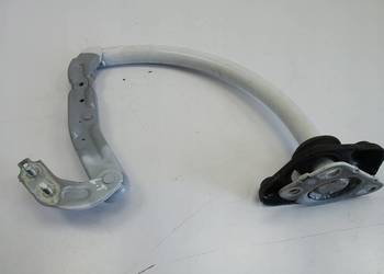 ZAWIAS TYLNEJ KLAPY Jaguar XJ X351 lewy tył