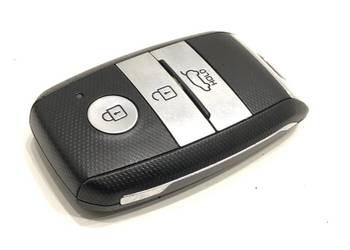 KLUCZYK KIA RIO IV PILOT IMMOBILISERA, ZDALNY