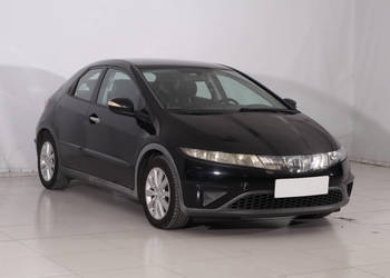 Honda Civic 1.4 i-DSI