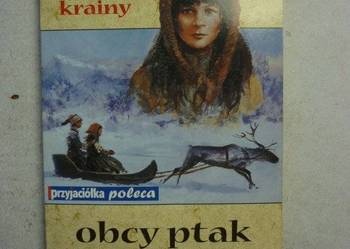 OBCY PTAK - BENTE PEDERSEN
