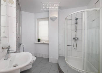 Mieszkanie Warszawa Karola Bohdanowicza 43.5m2 2 pok