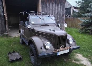 Gaz 69