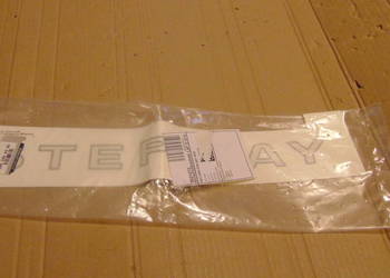 Nalepka STEPWAY do Dacia 990440238R