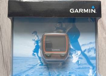 Zegarek Garmin 310 XT