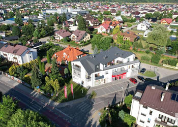 Lokal Biłgoraj 331m2