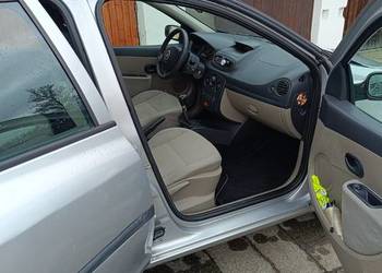 Reno Clio 3 ,2006 , 1461cm , 169 000 km. sprawny 100%