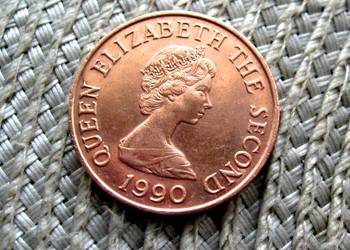 Jersey 2 Pensy 1990r